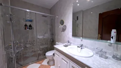 Apartment on Calle de Romea photo 6