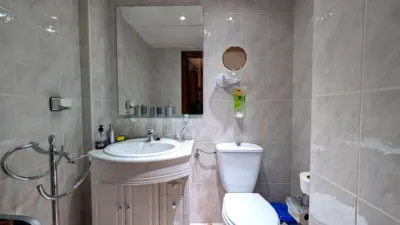 Apartment on Calle de Romea photo 7