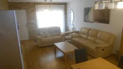 Pis – Santa Pola - Vista 2