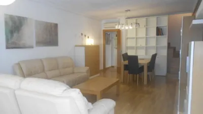 Pis – Santa Pola - Vista 3
