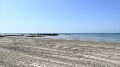Pis – Santa Pola - Vista 3