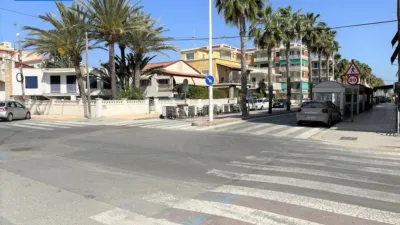 Pis – Santa Pola - Vista 4