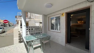 Pis – Santa Pola - Vista 5