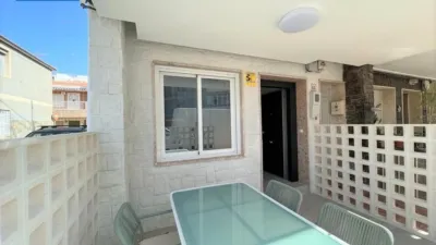 Pis – Santa Pola - Més
