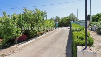 Casa – Dénia - Vista 2