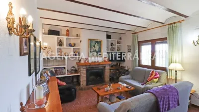 Casa – Dénia - Vista 3