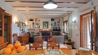 Casa – Dénia - Vista 5