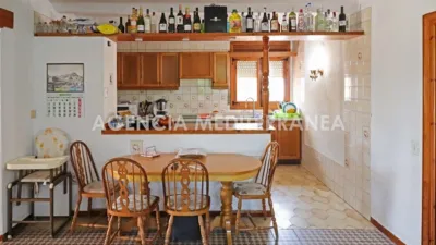 Casa – Dénia - Más
