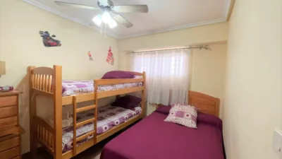 Pis – Santa Pola, el Baix Vinalopó - Més