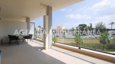 Pis – Dénia - Vista 2