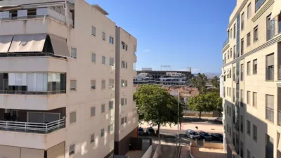 Ático en venta en Campo de Futbol - Vista 4