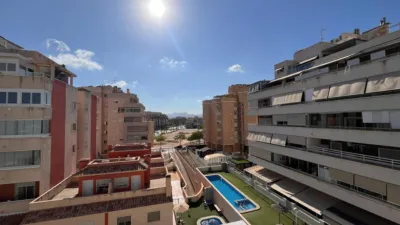 Ático en venta en Campo de Futbol - Vista 5