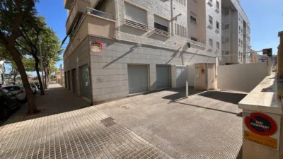Ático en venta en Campo de Futbol - Més
