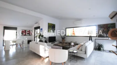 Casa – Dénia, la Pedrera - Vista 2
