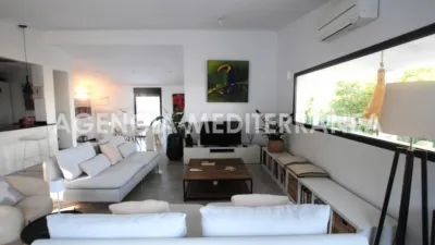 Casa – Dénia, la Pedrera - Vista 3