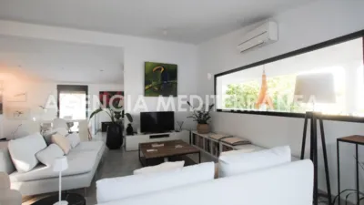 Casa – Dénia, la Pedrera - Vista 4
