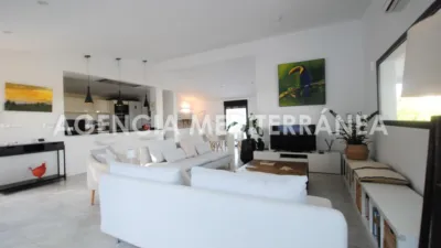 Casa – Dénia, la Pedrera - Vista 5