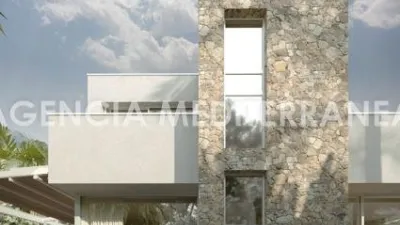 Casa – Dénia, Barri Saladar - Vista 2