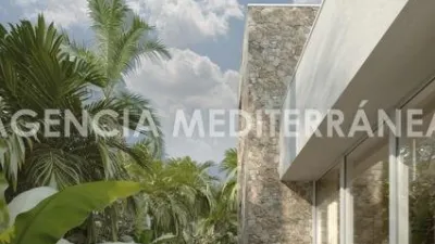 Casa – Dénia, Barri Saladar - Vista 3