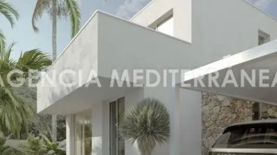 Casa – Dénia, Barri Saladar - Vista 4