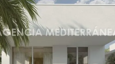 Casa – Dénia, Barri Saladar - Vista 5