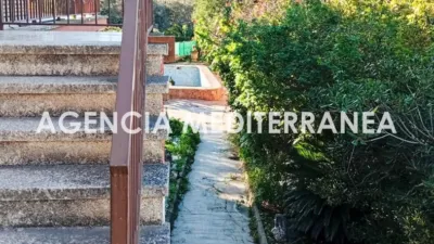 Chalet in La Cañada photo 11