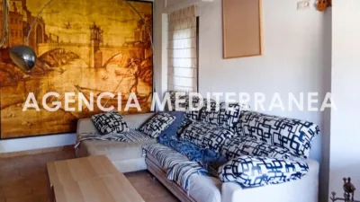 Chalet in La Cañada photo 17