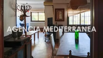 Chalet in La Cañada photo 18