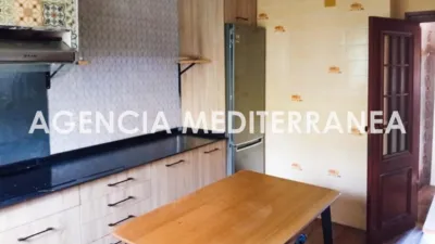Chalet in La Cañada photo 20