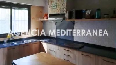 Chalet in La Cañada photo 21