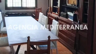Chalet in La Cañada photo 23