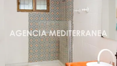 Chalet in La Cañada photo 25