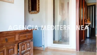 Chalet in La Cañada photo 26