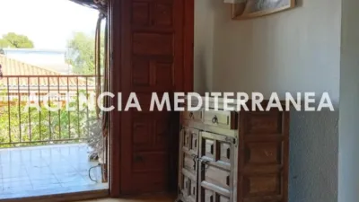 Chalet in La Cañada photo 28