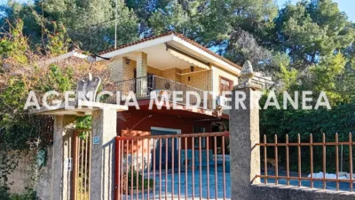 Chalet in La Cañada photo 2