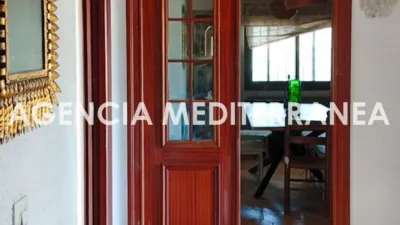 Chalet in La Cañada photo 30