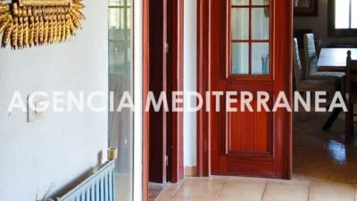 Chalet in La Cañada photo 31