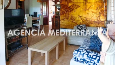 Chalet in La Cañada photo 32