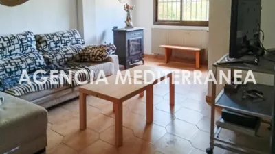 Chalet in La Cañada photo 33