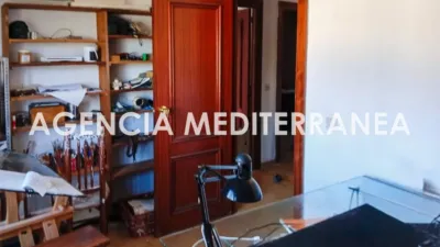 Chalet in La Cañada photo 34