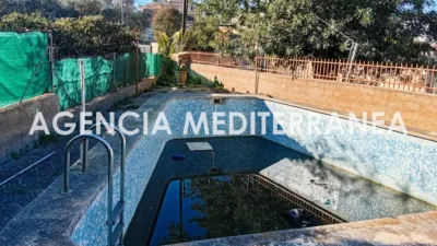 Chalet in La Cañada photo 3