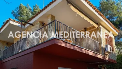 Chalet in La Cañada photo 4