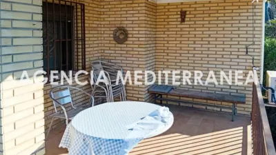 Chalet in La Cañada photo 5