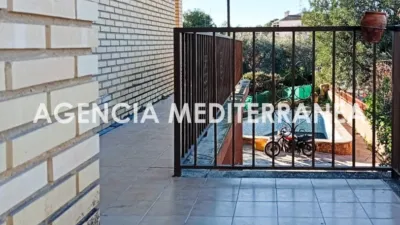 Chalet in La Cañada photo 6