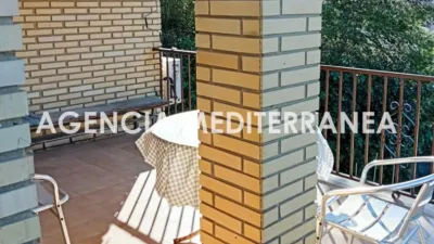 Chalet in La Cañada photo 7