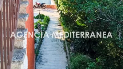 Chalet in La Cañada photo 8