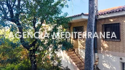 Chalet in La Cañada photo 9