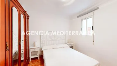 Flat on Eugenia Viñes Street photo 24