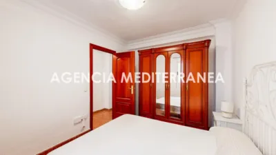 Flat on Eugenia Viñes Street photo 26
