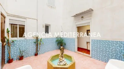 Flat on Eugenia Viñes Street photo 28